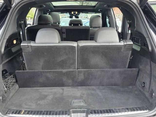 2022 Mercedes-Benz GLE GLE 350 4MATIC