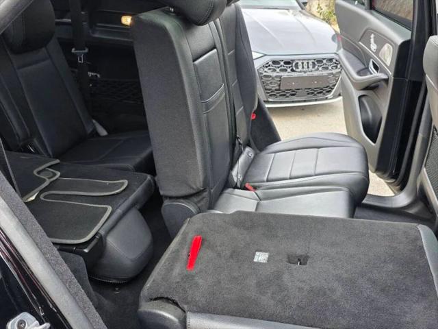2022 Mercedes-Benz GLE GLE 350 4MATIC