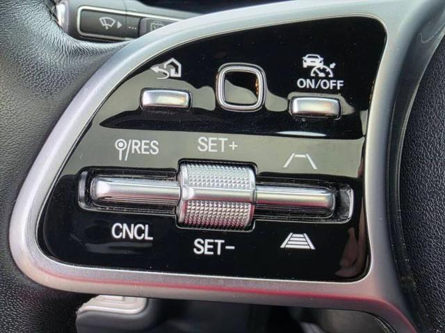 2022 Mercedes-Benz GLE GLE 350 4MATIC