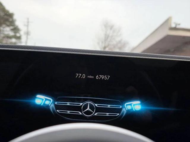 2022 Mercedes-Benz GLE GLE 350 4MATIC