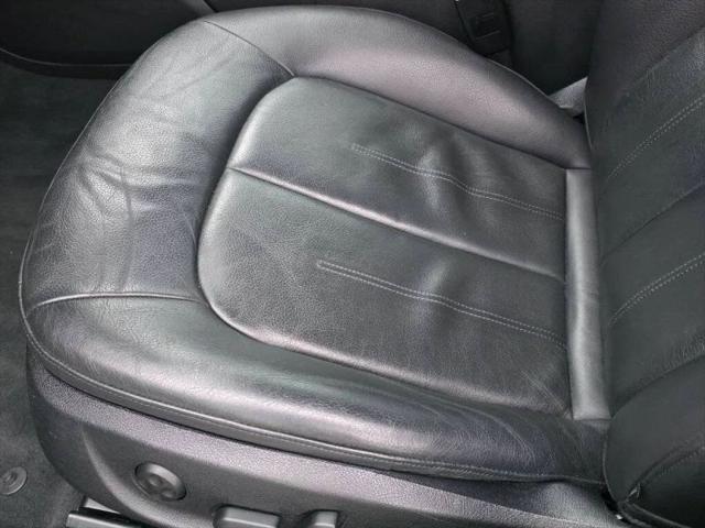 2015 Audi A6 2.0T Premium