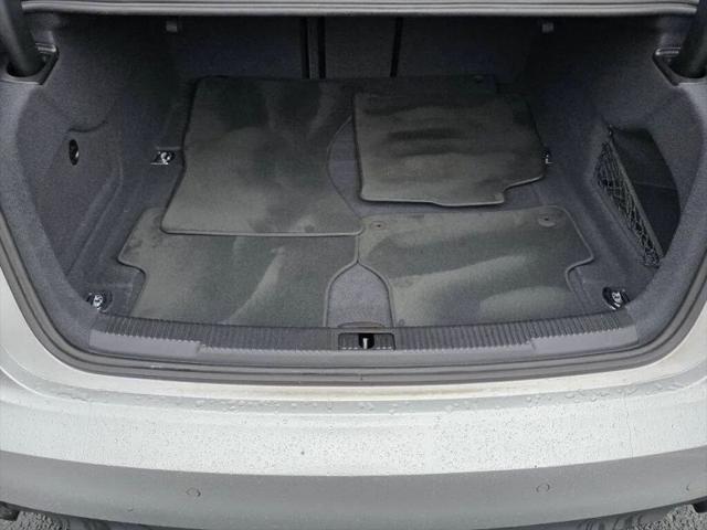 2015 Audi A6 2.0T Premium