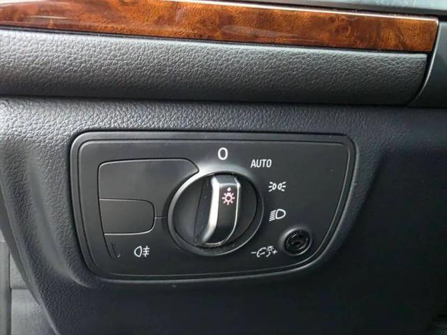 2015 Audi A6 2.0T Premium