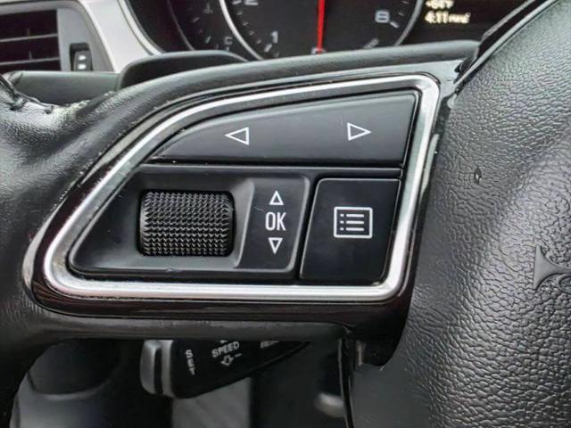 2015 Audi A6 2.0T Premium