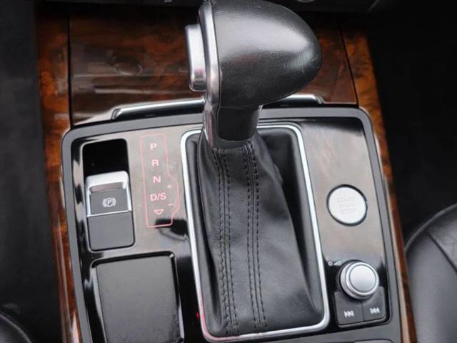 2015 Audi A6 2.0T Premium