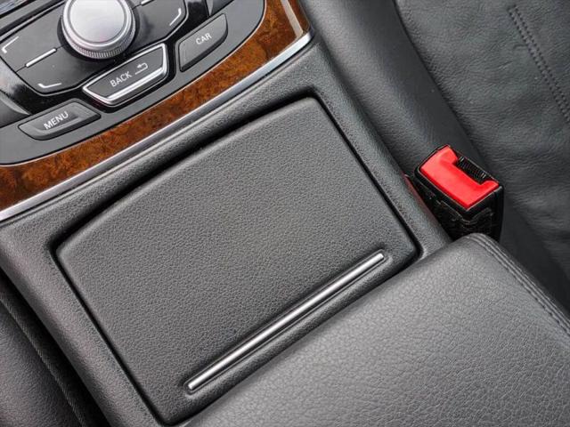 2015 Audi A6 2.0T Premium