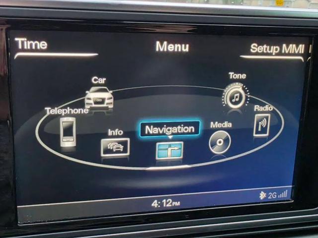 2015 Audi A6 2.0T Premium