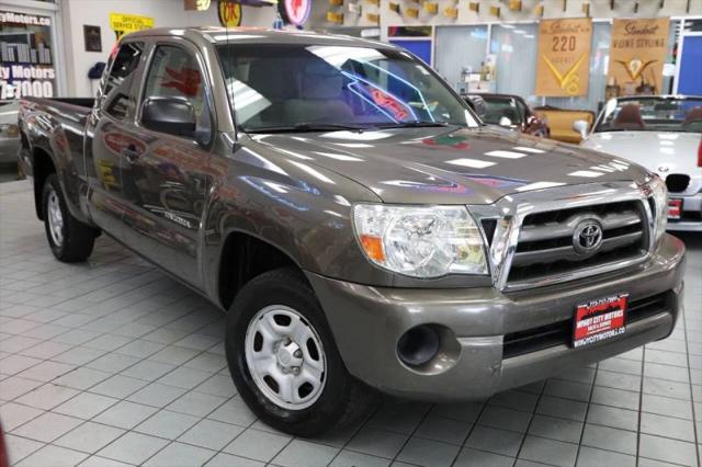 2010 Toyota Tacoma Base for sale in Chicago, IL