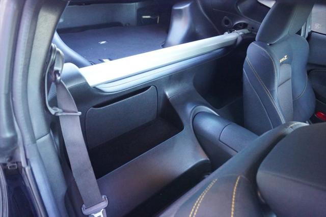 2018 Nissan 370Z Base