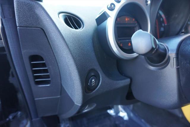 2018 Nissan 370Z Base