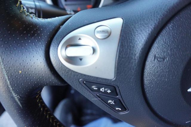 2018 Nissan 370Z Base