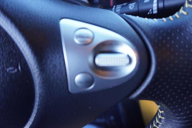 2018 Nissan 370Z Base