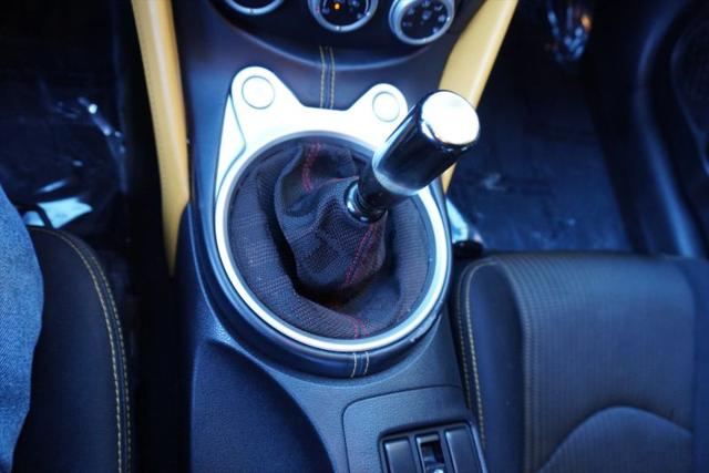 2018 Nissan 370Z Base
