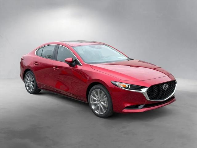 2026 Mazda Mazda3 2.5 S Preferred for sale in Hagerstown, MD