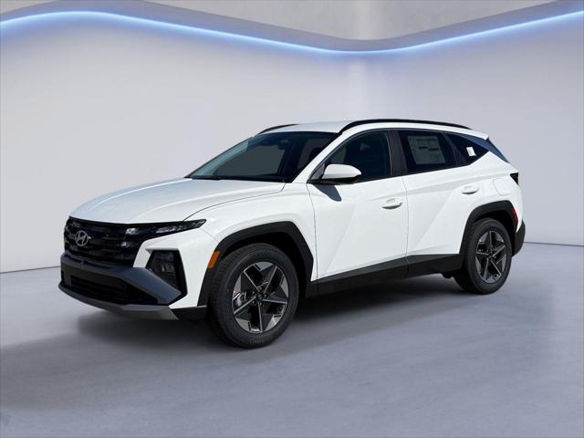 2026 Hyundai Tucson SEL for sale in Alcoa, TN