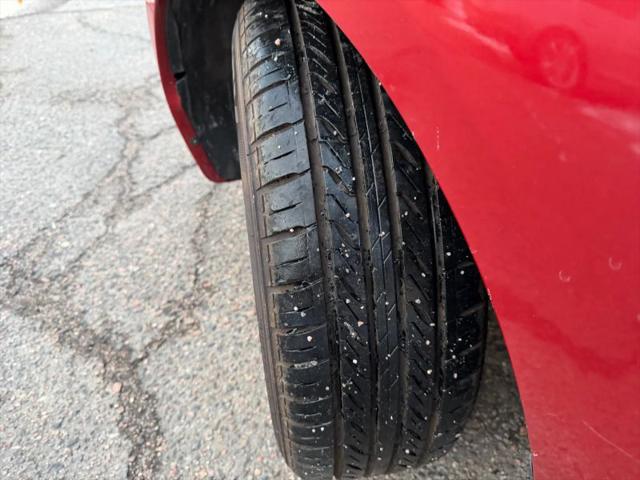 2011 Chevrolet Aveo 2LT