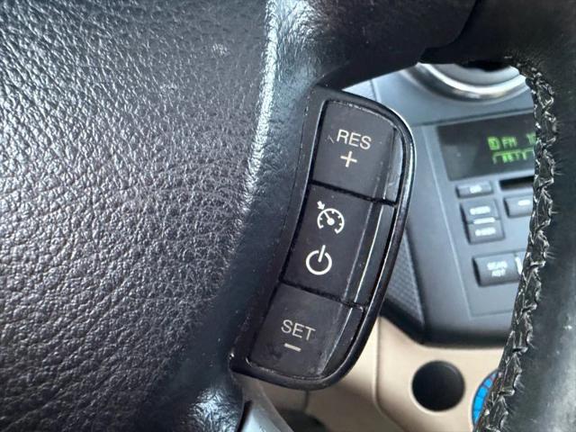 2011 Chevrolet Aveo 2LT