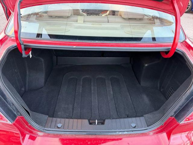 2011 Chevrolet Aveo 2LT