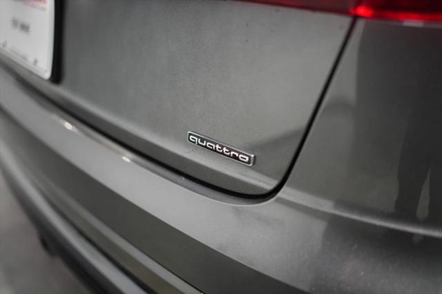 2020 Audi Q8 Premium Plus 55 TFSI quattro Tiptronic
