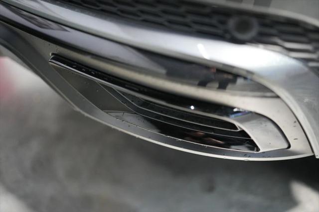 2020 Audi Q8 Premium Plus 55 TFSI quattro Tiptronic