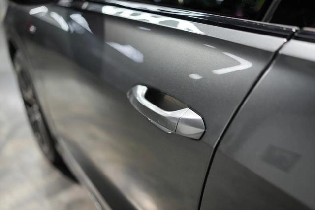 2020 Audi Q8 Premium Plus 55 TFSI quattro Tiptronic