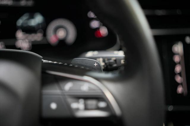 2020 Audi Q8 Premium Plus 55 TFSI quattro Tiptronic