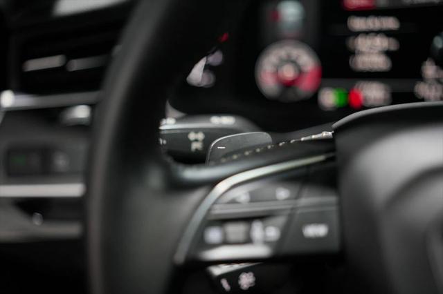 2020 Audi Q8 Premium Plus 55 TFSI quattro Tiptronic