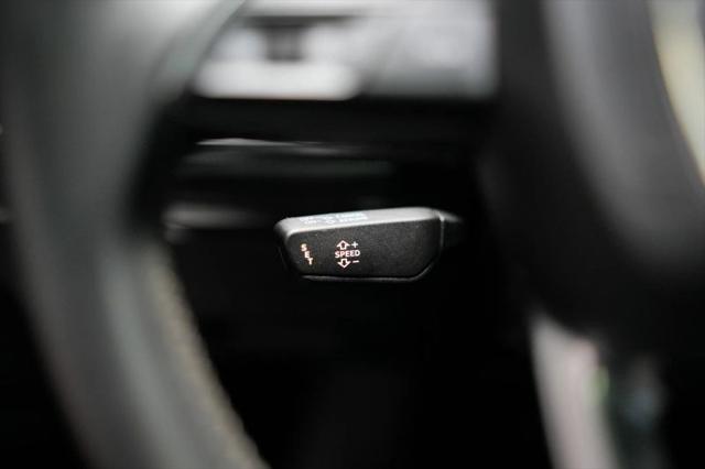 2020 Audi Q8 Premium Plus 55 TFSI quattro Tiptronic