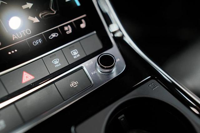 2020 Audi Q8 Premium Plus 55 TFSI quattro Tiptronic