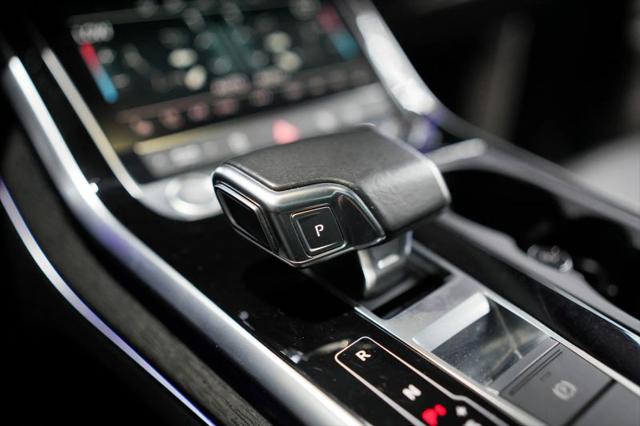 2020 Audi Q8 Premium Plus 55 TFSI quattro Tiptronic