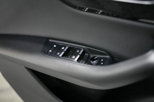 2020 Audi Q8 Premium Plus 55 TFSI quattro Tiptronic