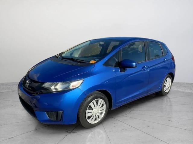 2016 Honda Fit LX for sale in Hanover, MD
