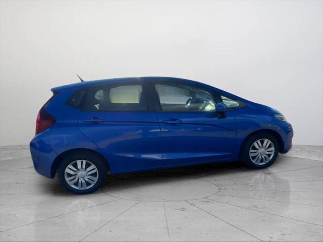 2016 Honda Fit LX