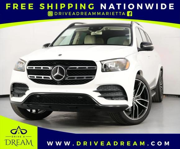 2020 Mercedes-Benz GLS GLS 580 4MATIC for sale in Marietta, GA