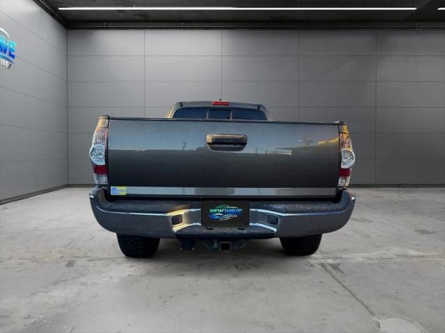 2014 Toyota Tacoma PreRunner V6