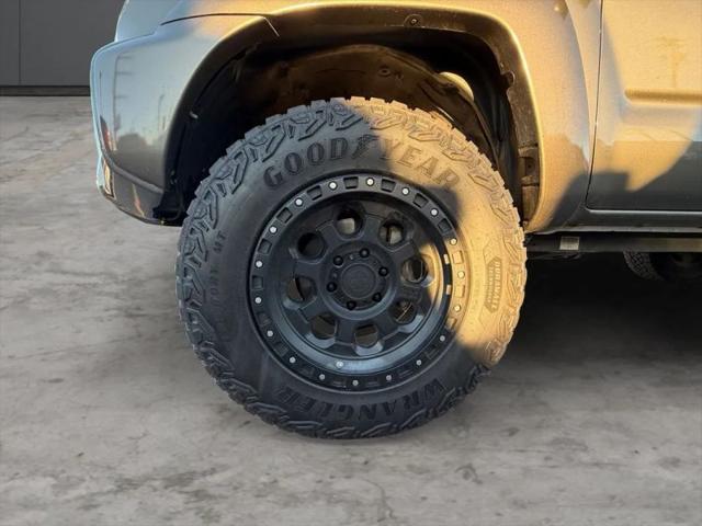 2014 Toyota Tacoma PreRunner V6