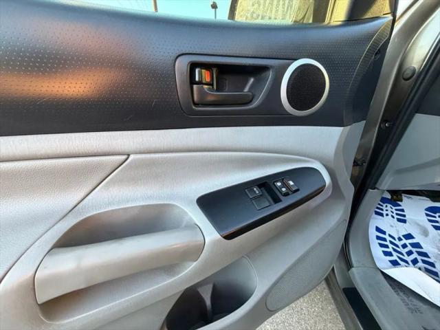 2014 Toyota Tacoma PreRunner V6