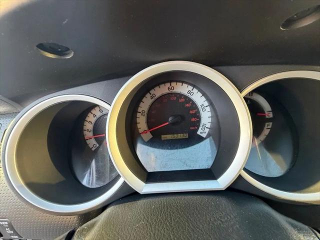 2014 Toyota Tacoma PreRunner V6