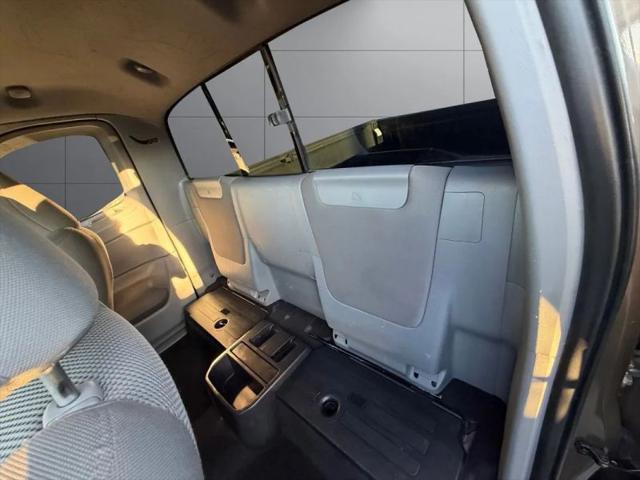2014 Toyota Tacoma PreRunner V6