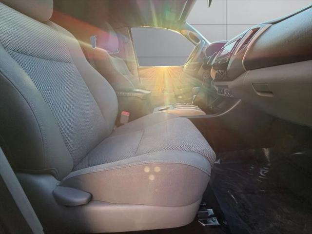 2014 Toyota Tacoma PreRunner V6