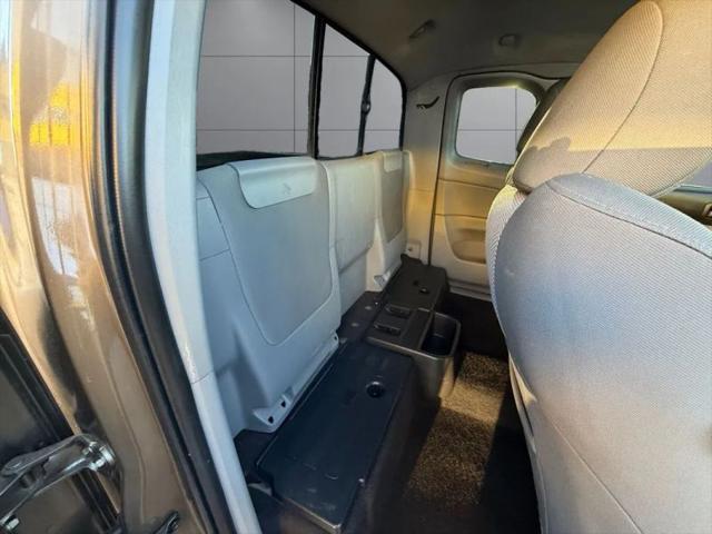 2014 Toyota Tacoma PreRunner V6