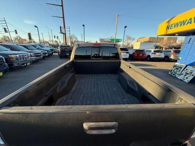 2014 Toyota Tacoma PreRunner V6