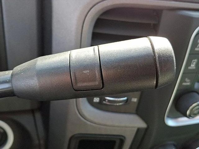 2018 Ram 3500 Tradesman Crew Cab 4x4 8' Box