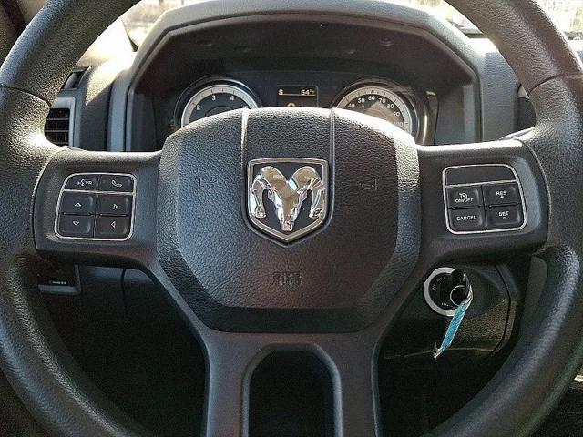 2018 Ram 3500 Tradesman Crew Cab 4x4 8' Box