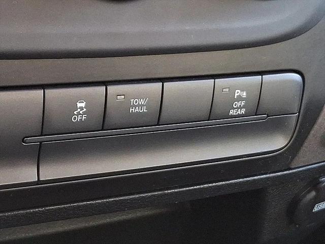 2018 Ram 3500 Tradesman Crew Cab 4x4 8' Box