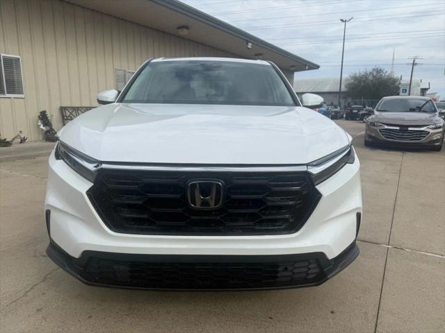 2024 Honda CR-V EX-L 2WD