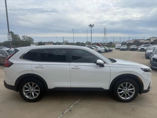 2024 Honda CR-V EX-L 2WD