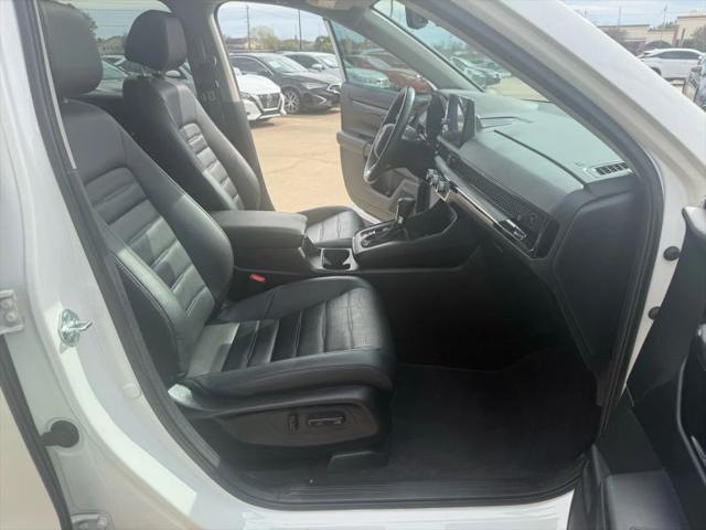 2024 Honda CR-V EX-L 2WD