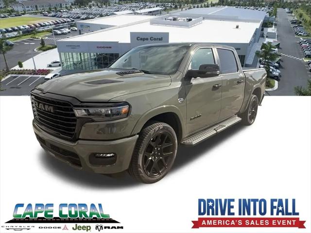 2026 Ram 1500 Laramie for sale in Cape Coral, FL