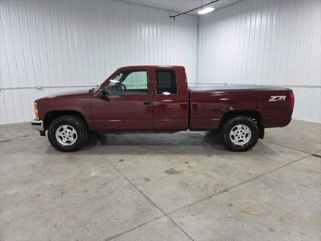 1997 Chevrolet 1500 Fleetside for sale in Sioux Falls, SD